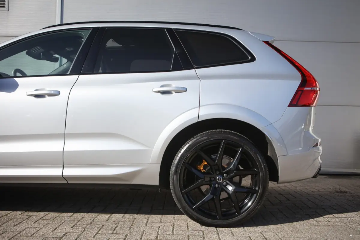 2.0 T8 Polestar Engineered | Ohlins onderstel | 405 pk