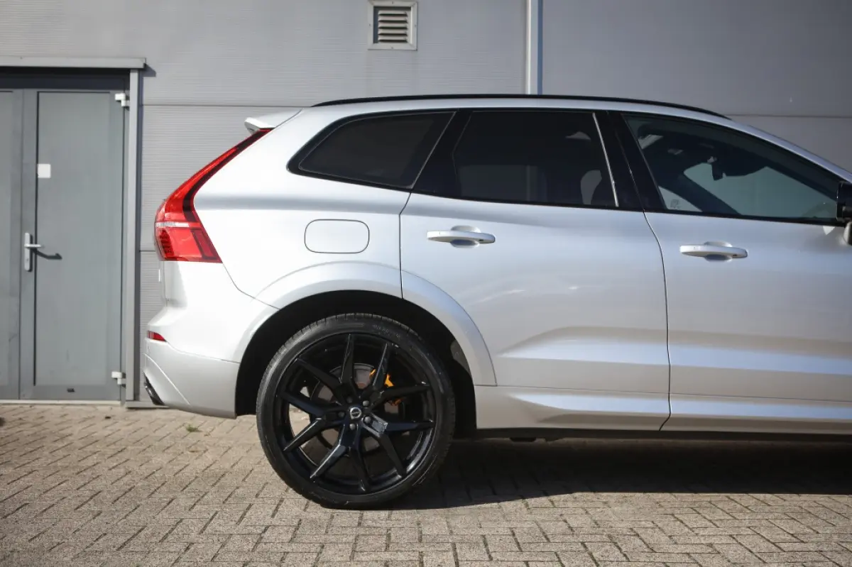 2.0 T8 Polestar Engineered | Ohlins onderstel | 405 pk
