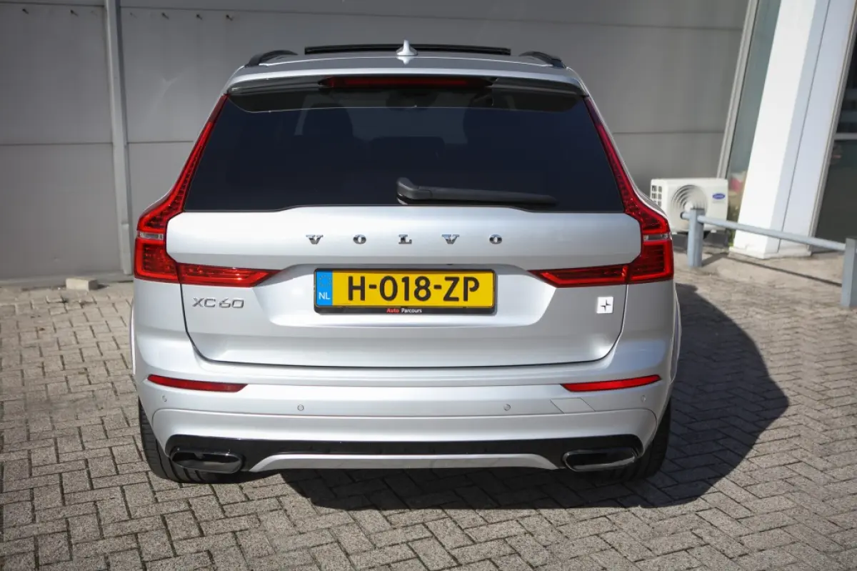 2.0 T8 Polestar Engineered | Ohlins onderstel | 405 pk