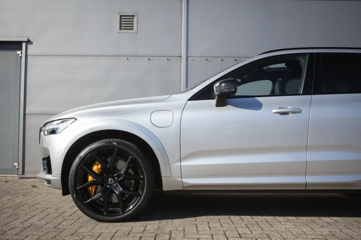 2.0 T8 Polestar Engineered | Ohlins onderstel | 405 pk