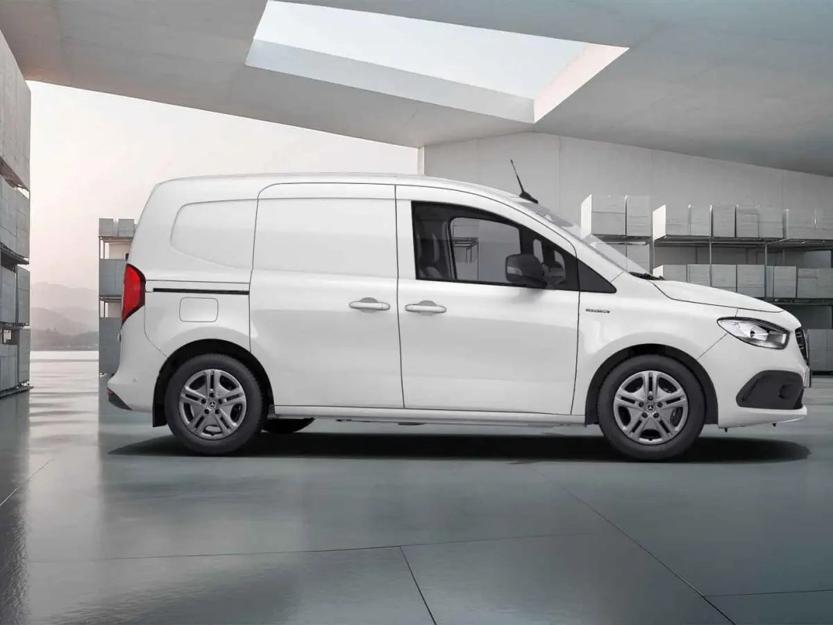 112 Pro L1 Business Solution 51 kWh