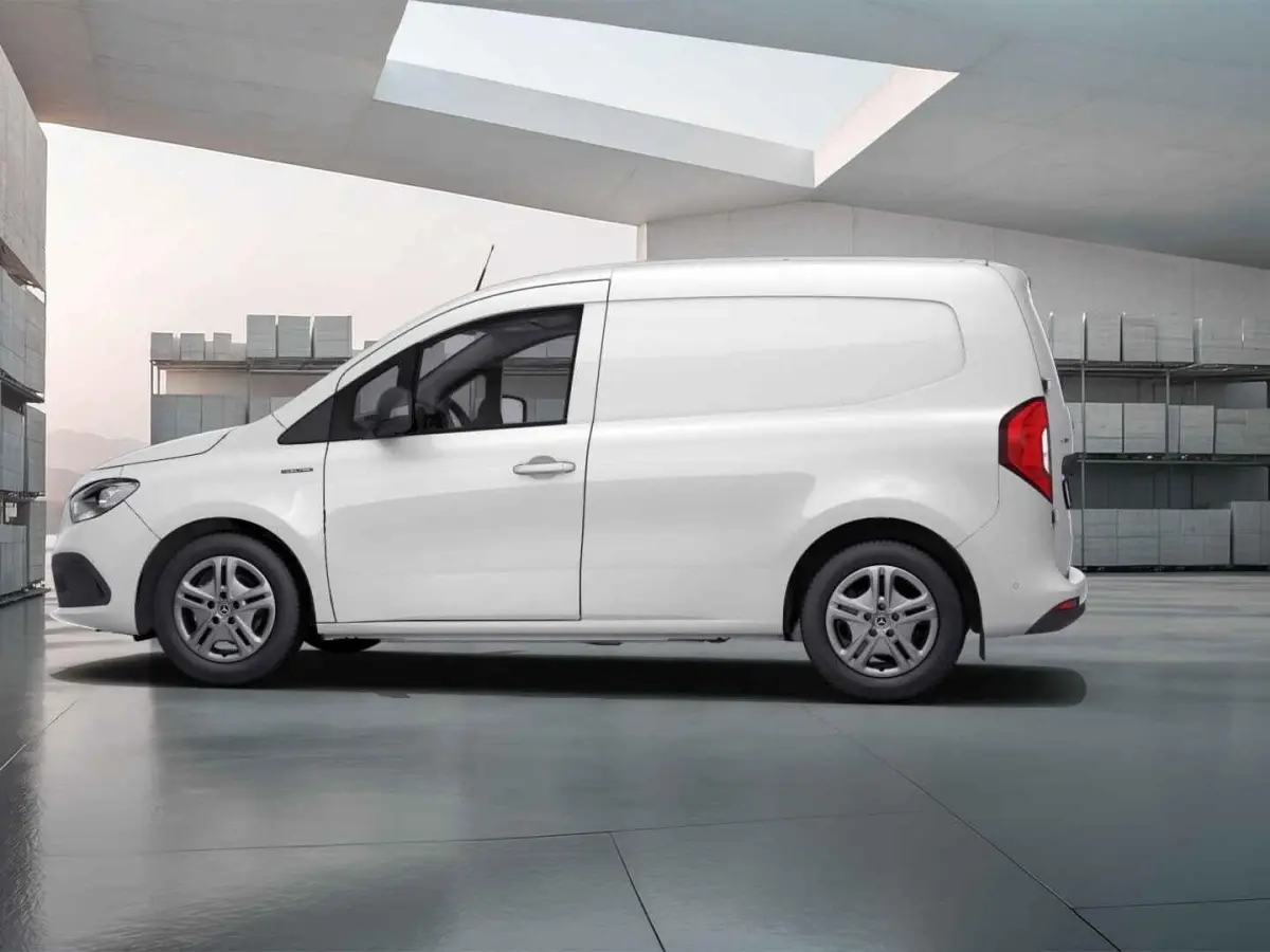 112 Pro L1 Business Solution 51 kWh
