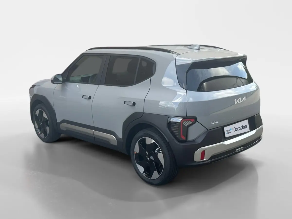 Plus 61 kWh | 440 km actieradius | Stoel/Stuurverwarming | fabrieksgarantie t/m 10-9 2033 + 3 x 1 jaar |