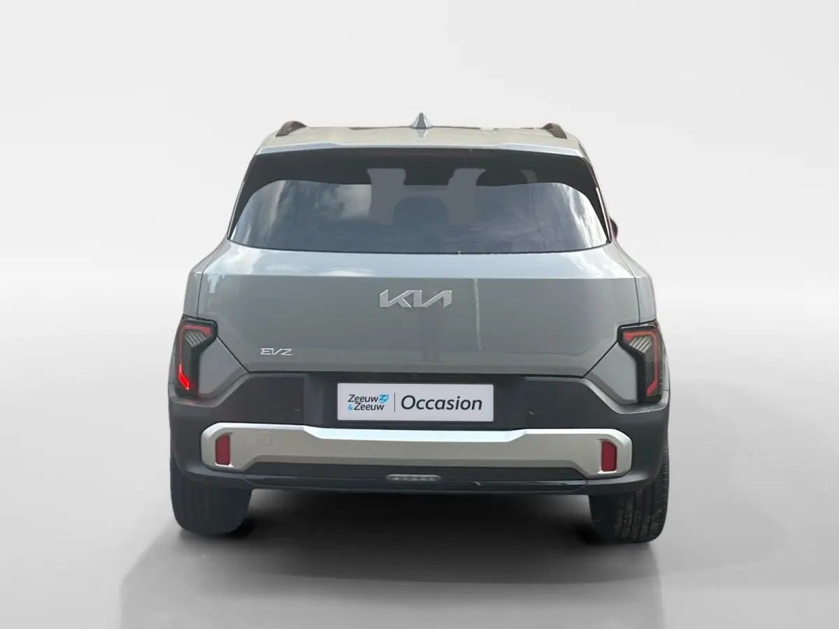 Plus 61 kWh | 440 km actieradius | Stoel/Stuurverwarming | fabrieksgarantie t/m 10-9 2033 + 3 x 1 jaar |