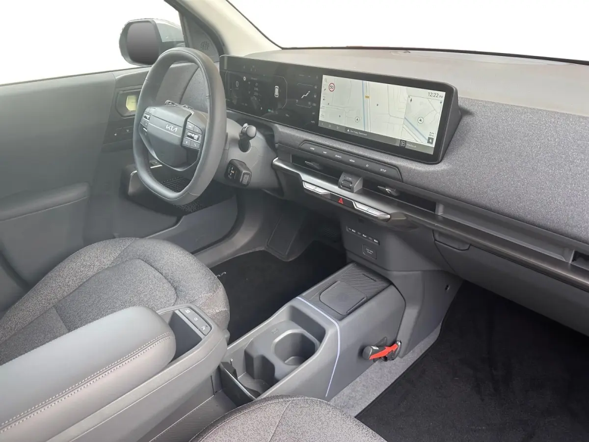 Plus 61 kWh | 440 km actieradius | Stoel/Stuurverwarming | fabrieksgarantie t/m 10-9 2033 + 3 x 1 jaar |