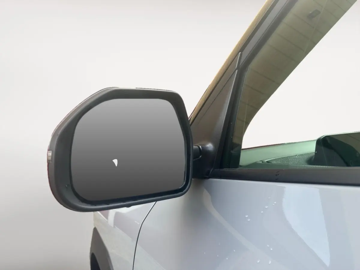 Plus 61 kWh | 440 km actieradius | Stoel/Stuurverwarming | fabrieksgarantie t/m 10-9 2033 + 3 x 1 jaar |