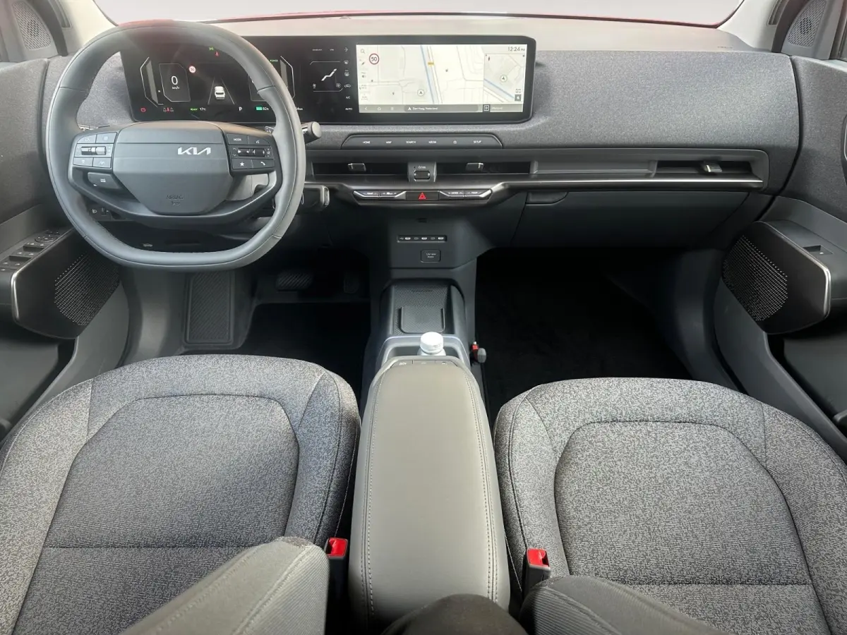 Plus 61 kWh | 440 km actieradius | Stoel/Stuurverwarming | fabrieksgarantie t/m 10-9 2033 + 3 x 1 jaar |