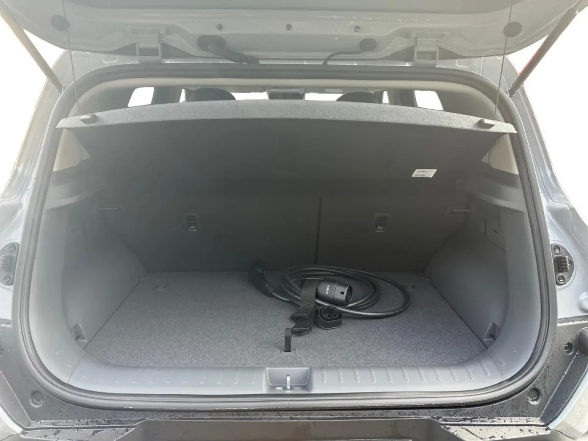 Plus 61 kWh | 440 km actieradius | Stoel/Stuurverwarming | fabrieksgarantie t/m 10-9 2033 + 3 x 1 jaar |