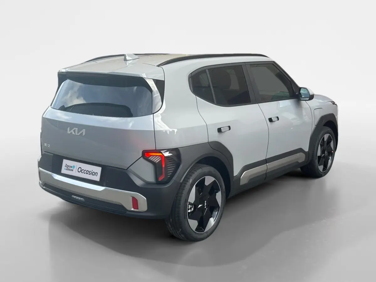Plus 61 kWh | 440 km actieradius | Stoel/Stuurverwarming | fabrieksgarantie t/m 10-9 2033 + 3 x 1 jaar |
