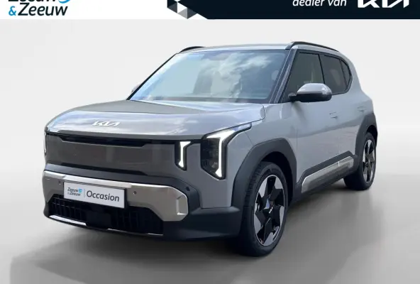 Plus 61 kWh | 440 km actieradius | Stoel/Stuurverwarming | fabrieksgarantie t/m 10-9 2033 + 3 x 1 jaar |