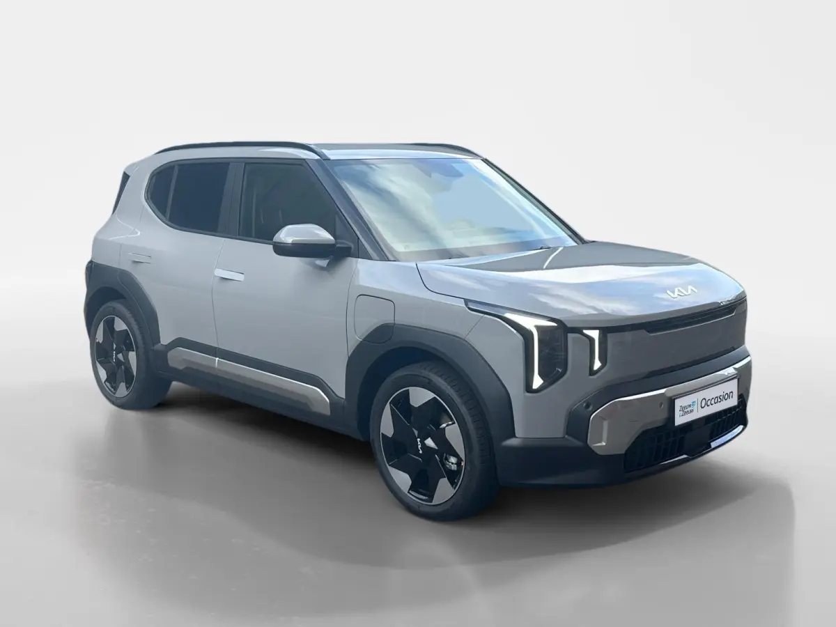 Plus 61 kWh | 440 km actieradius | Stoel/Stuurverwarming | fabrieksgarantie t/m 10-9 2033 + 3 x 1 jaar |