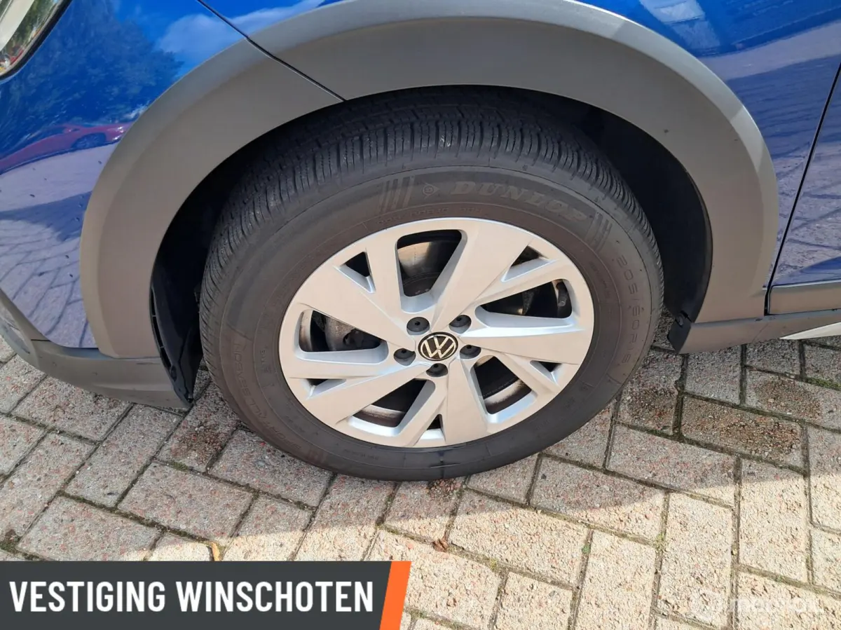 1.0 TSI Life Business met slechts 54.612 km!!