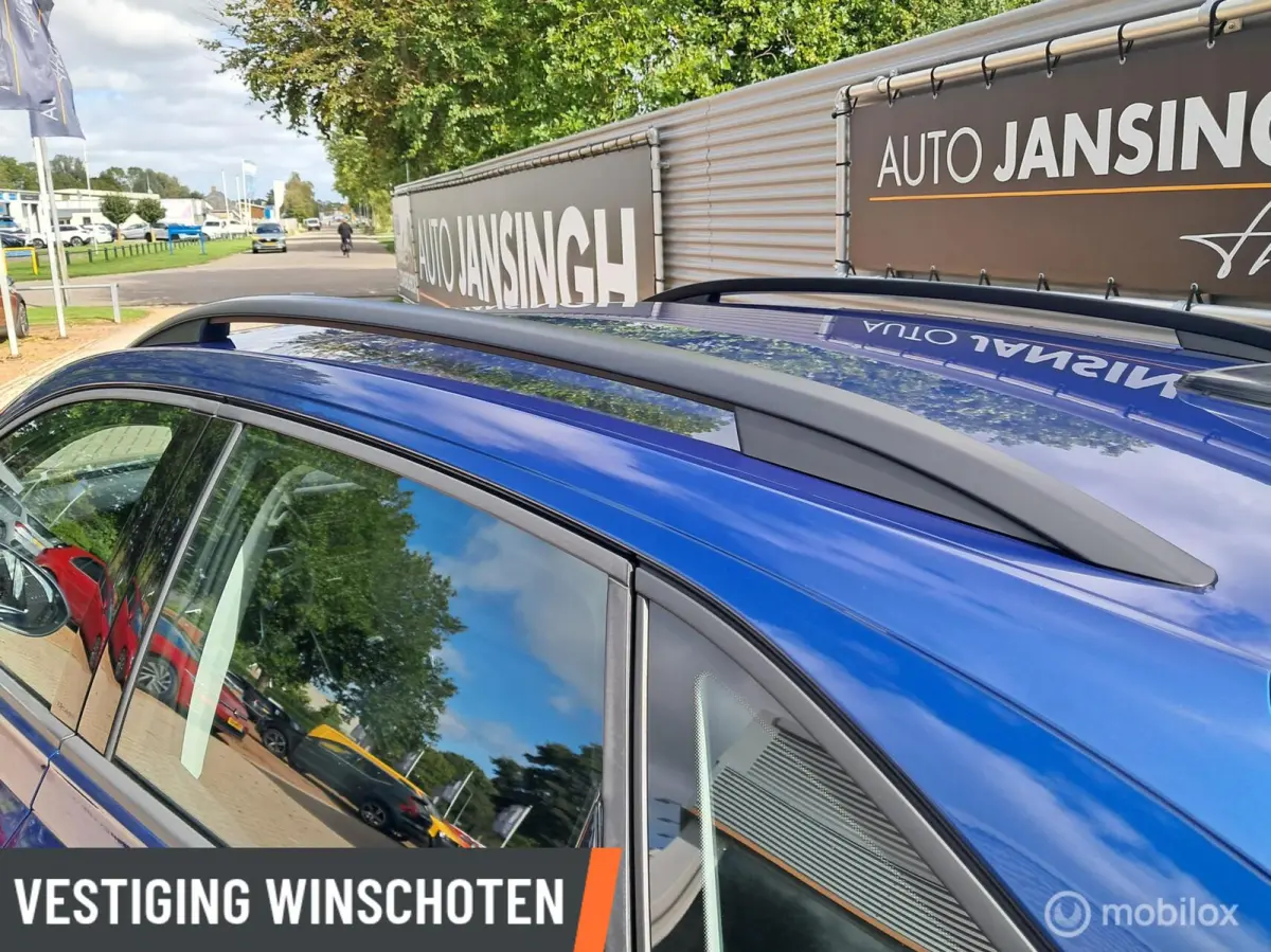 1.0 TSI Life Business met slechts 54.612 km!!