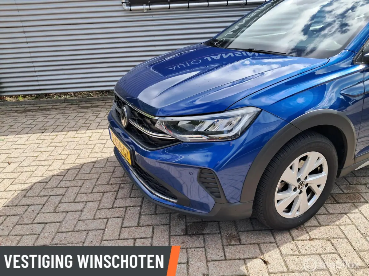 1.0 TSI Life Business met slechts 54.612 km!!