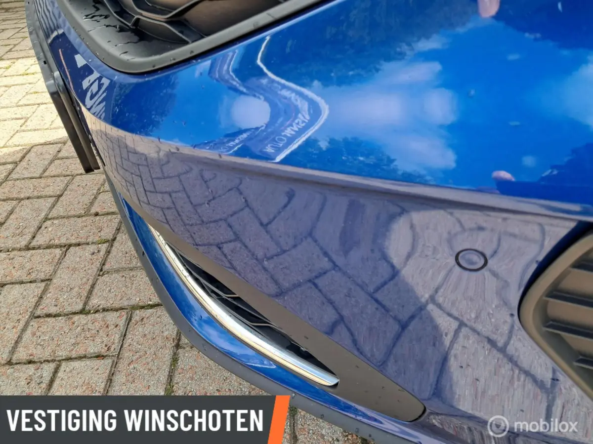 1.0 TSI Life Business met slechts 54.612 km!!