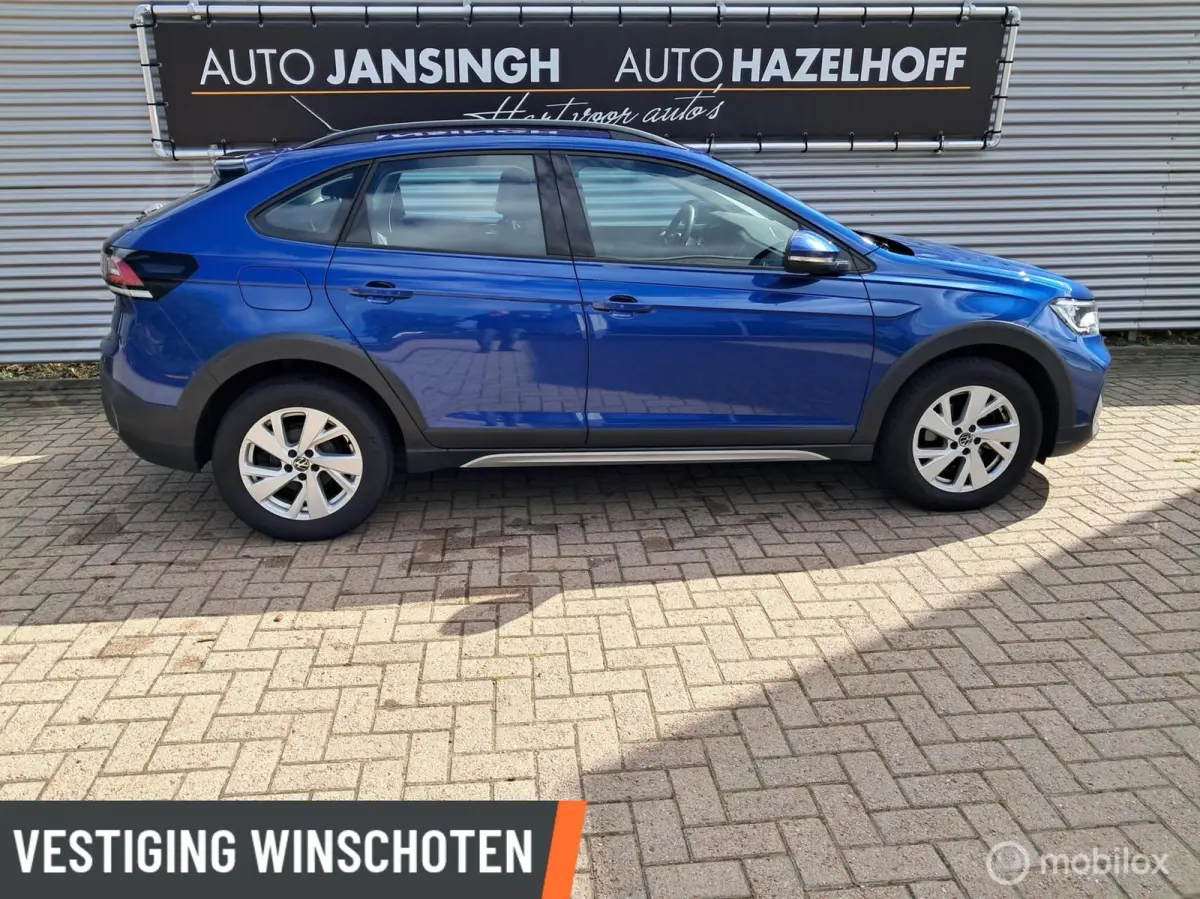 1.0 TSI Life Business met slechts 54.612 km!!