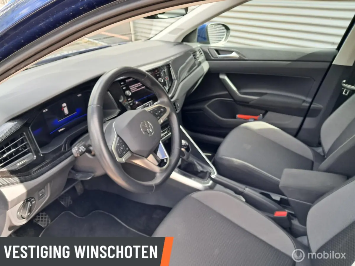 1.0 TSI Life Business met slechts 54.612 km!!
