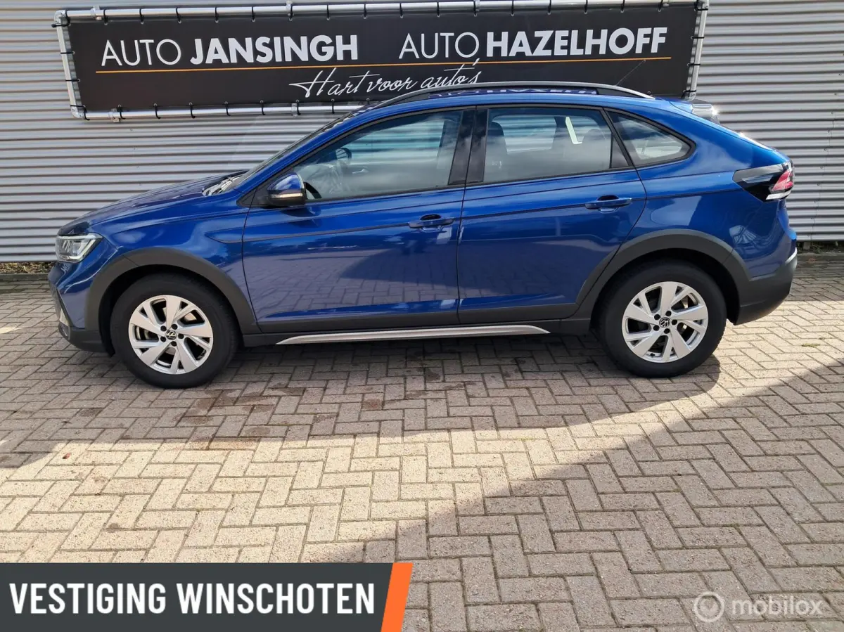 1.0 TSI Life Business met slechts 54.612 km!!