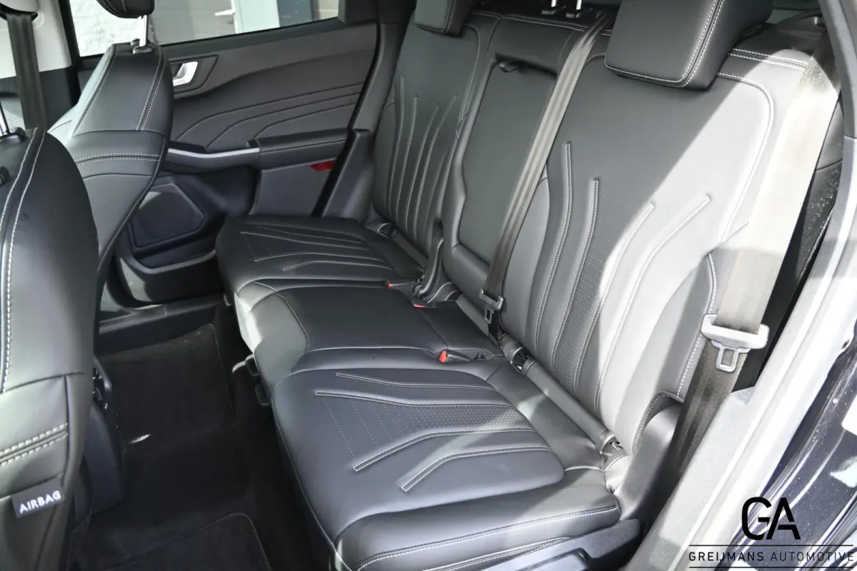 2.5 PHEV Vignale