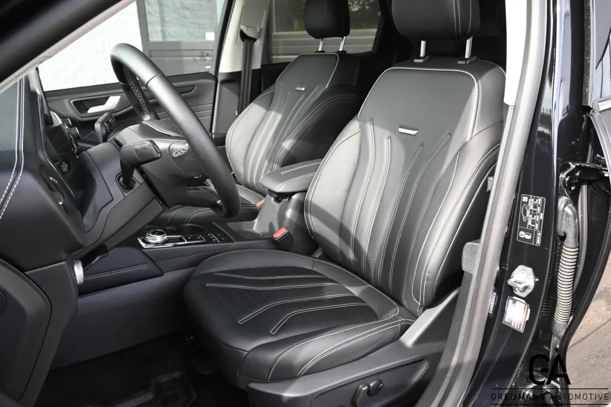 2.5 PHEV Vignale
