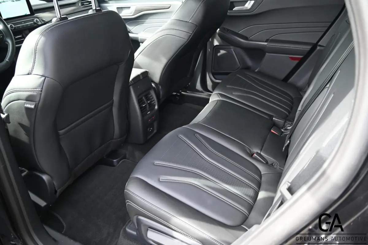 2.5 PHEV Vignale