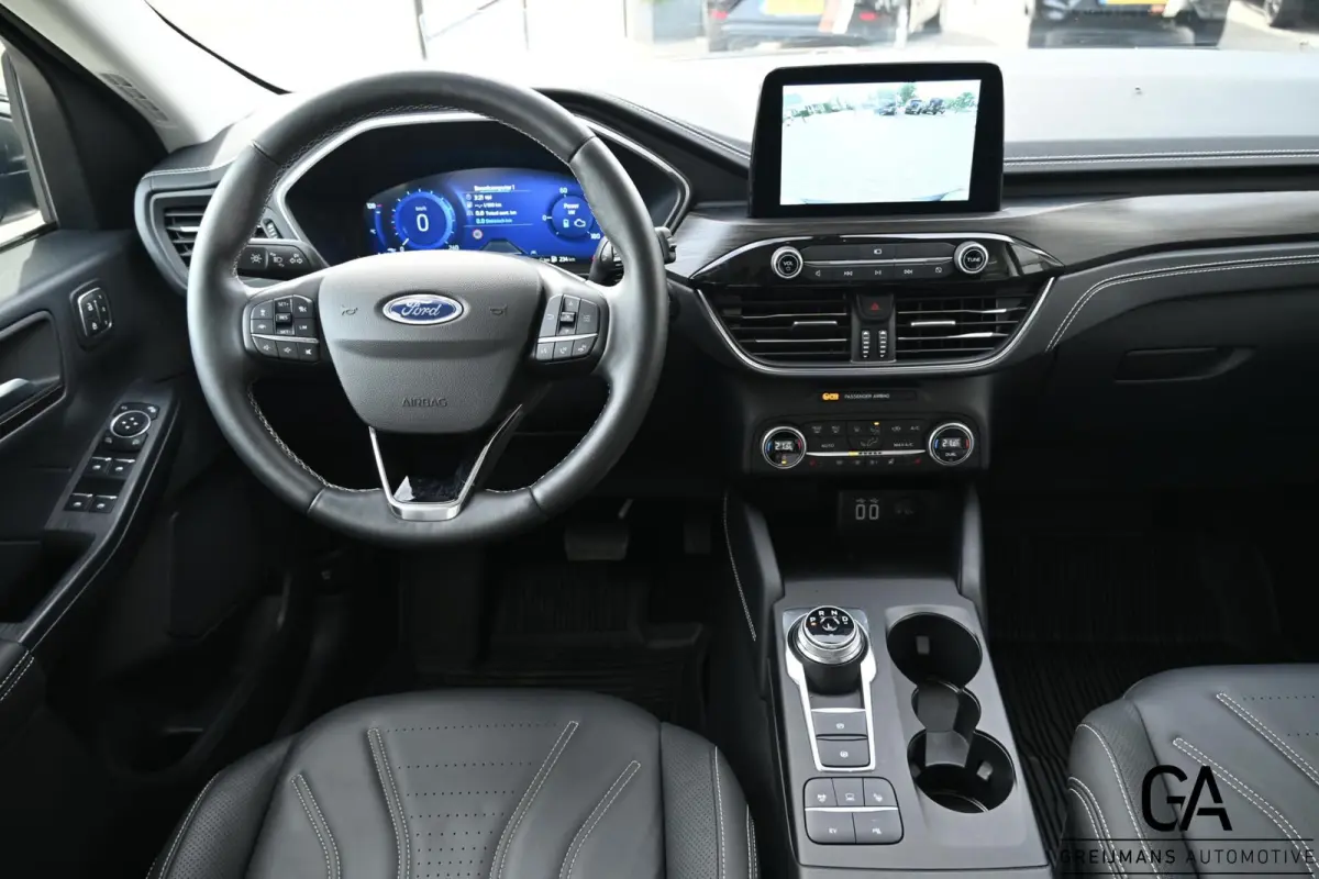 2.5 PHEV Vignale