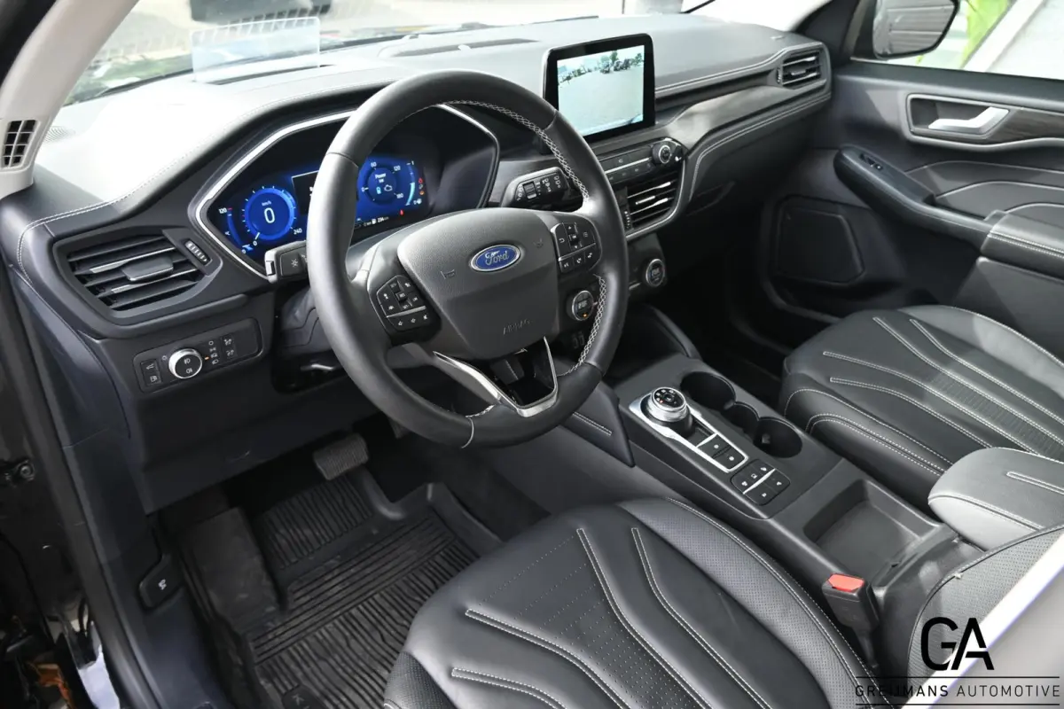 2.5 PHEV Vignale