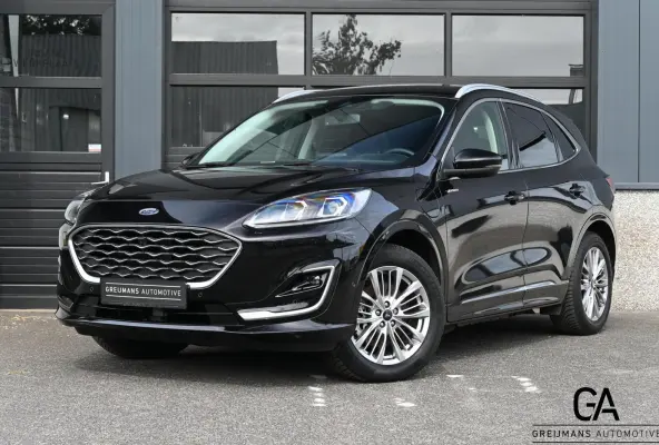 2.5 PHEV Vignale