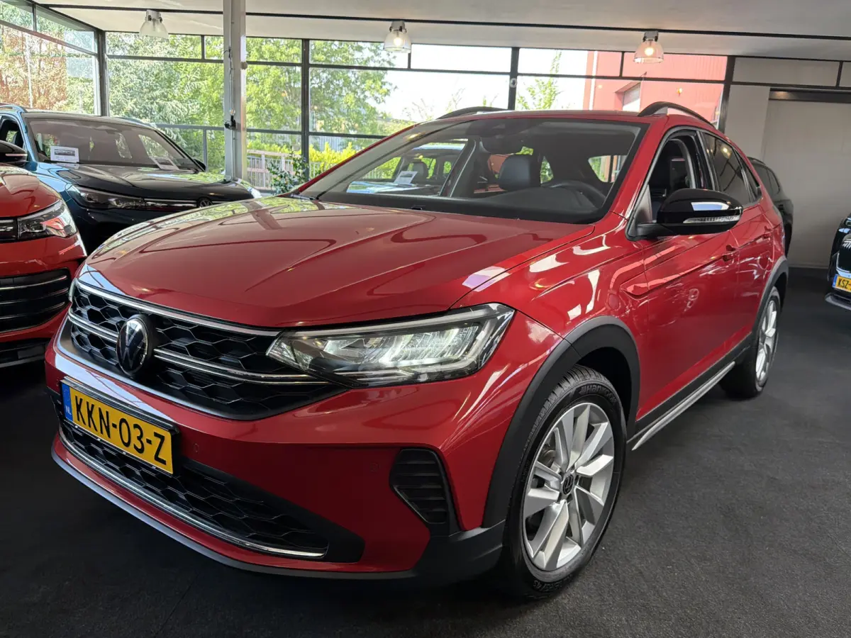 TSI 115PK DSG LIFE EDITION CAMERA/VIRTUAL/CARPLAY/ FABRIEKS GARANTIE