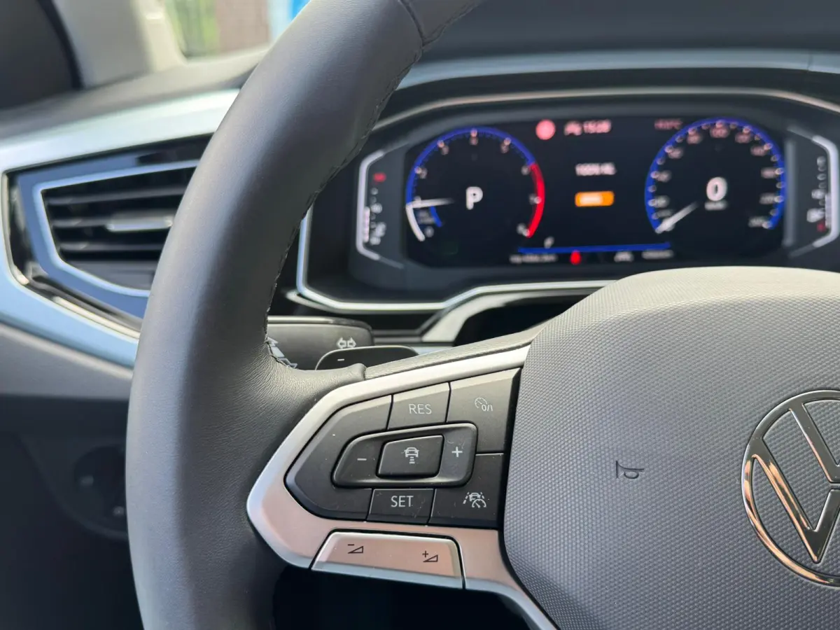 TSI 115PK DSG LIFE EDITION CAMERA/VIRTUAL/CARPLAY/ FABRIEKS GARANTIE