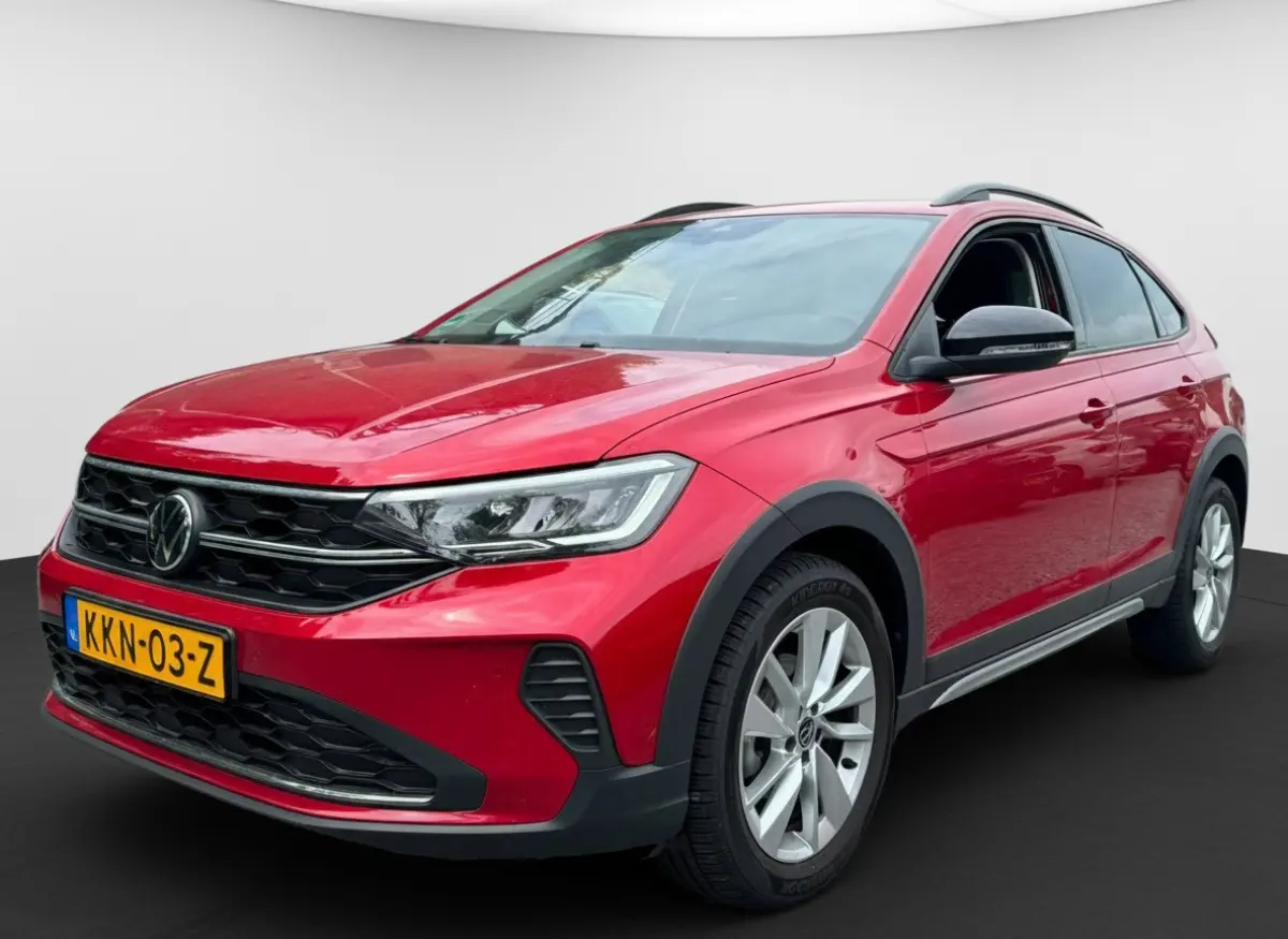 TSI 115PK DSG LIFE EDITION CAMERA/VIRTUAL/CARPLAY/ FABRIEKS GARANTIE