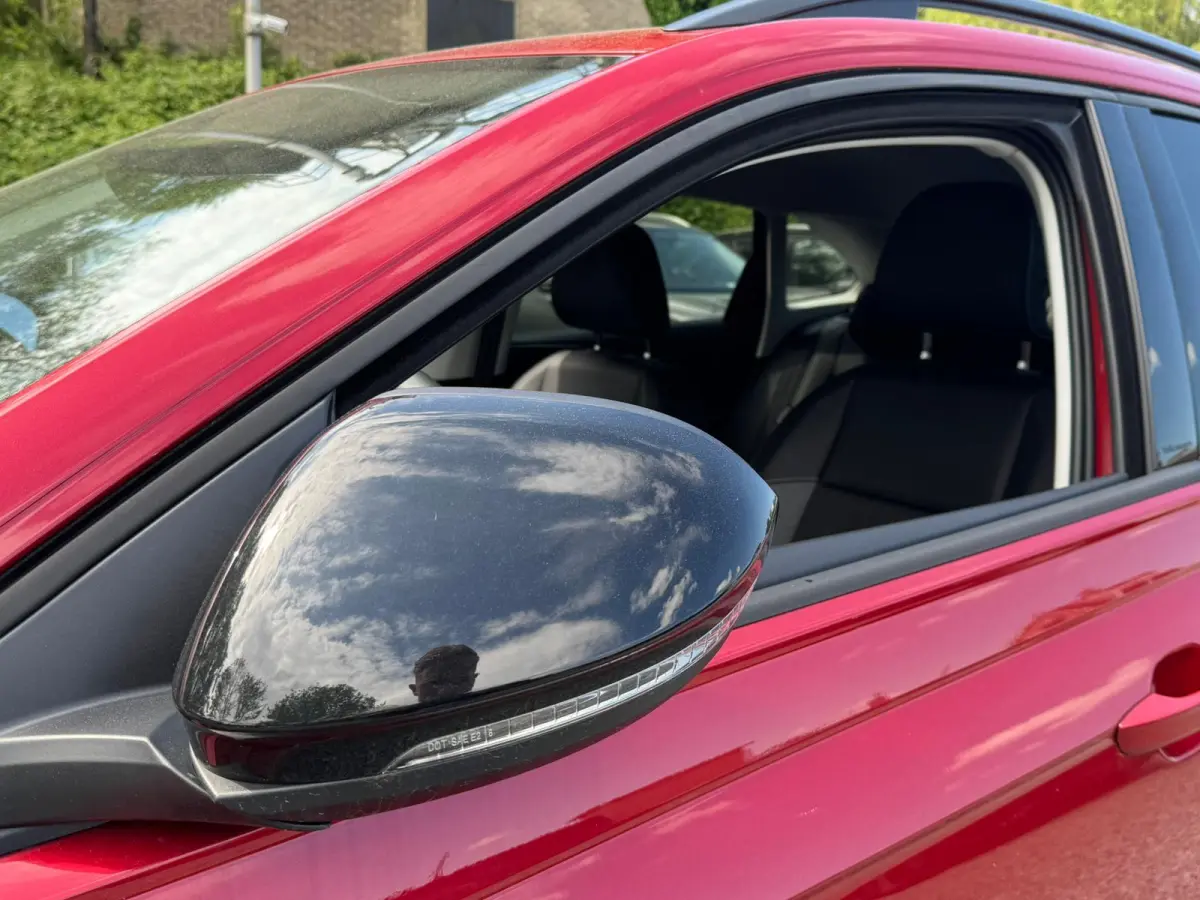TSI 115PK DSG LIFE EDITION CAMERA/VIRTUAL/CARPLAY/ FABRIEKS GARANTIE