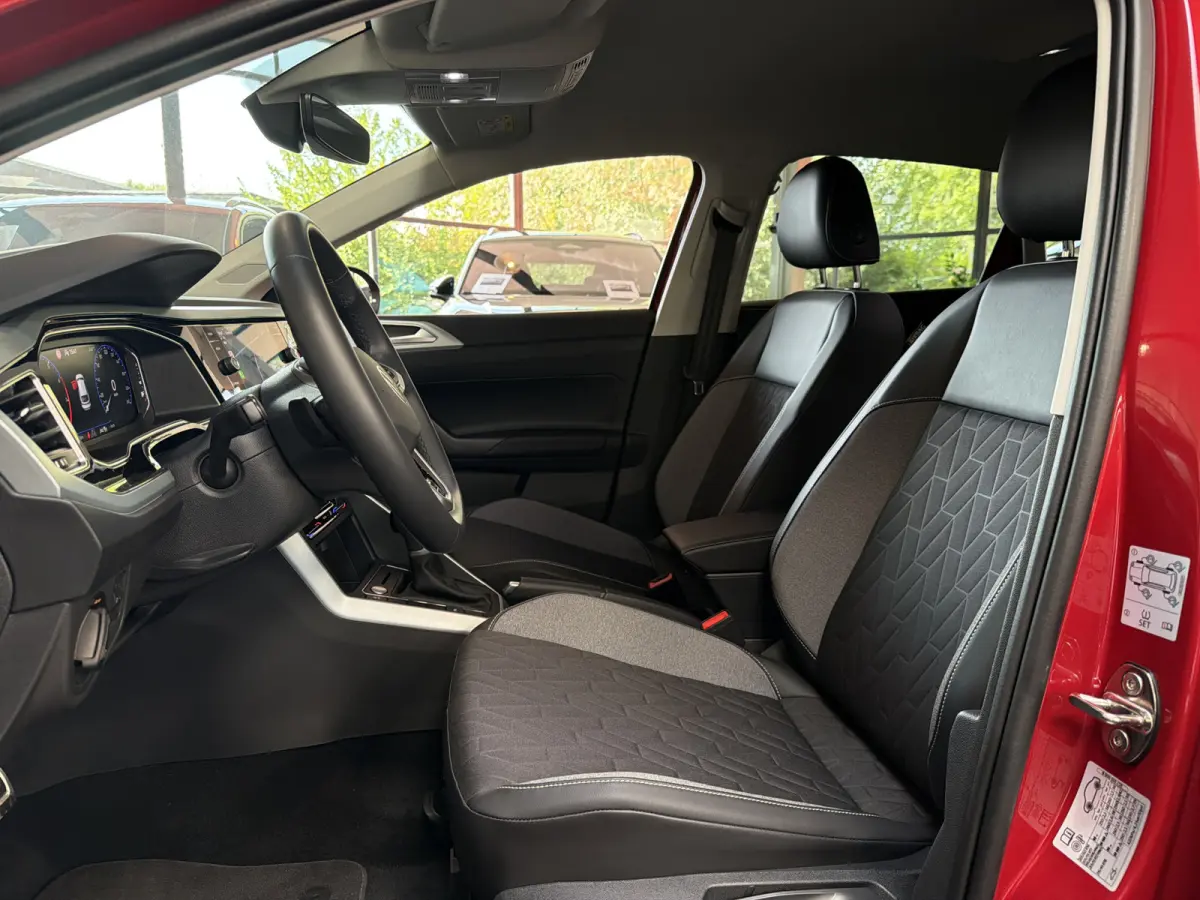 TSI 115PK DSG LIFE EDITION CAMERA/VIRTUAL/CARPLAY/ FABRIEKS GARANTIE