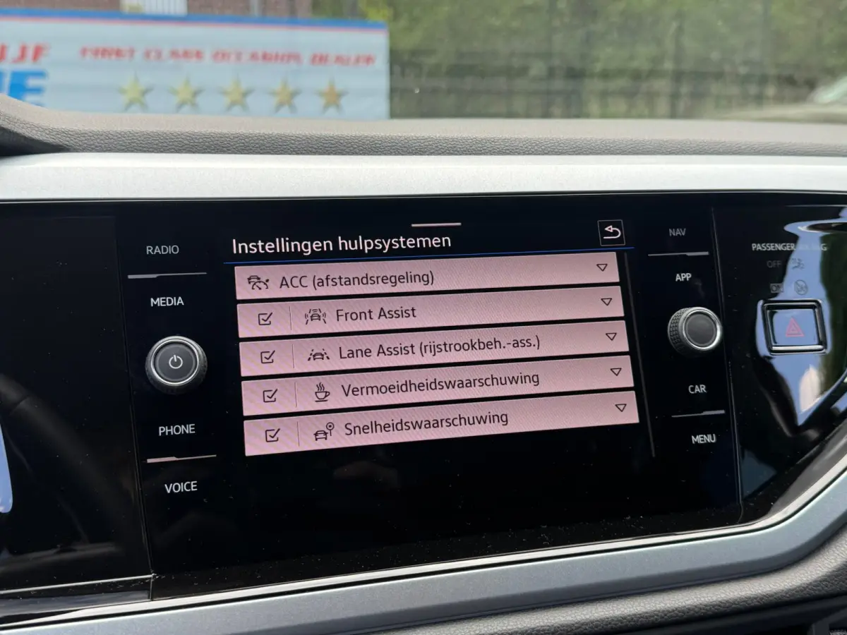 TSI 115PK DSG LIFE EDITION CAMERA/VIRTUAL/CARPLAY/ FABRIEKS GARANTIE