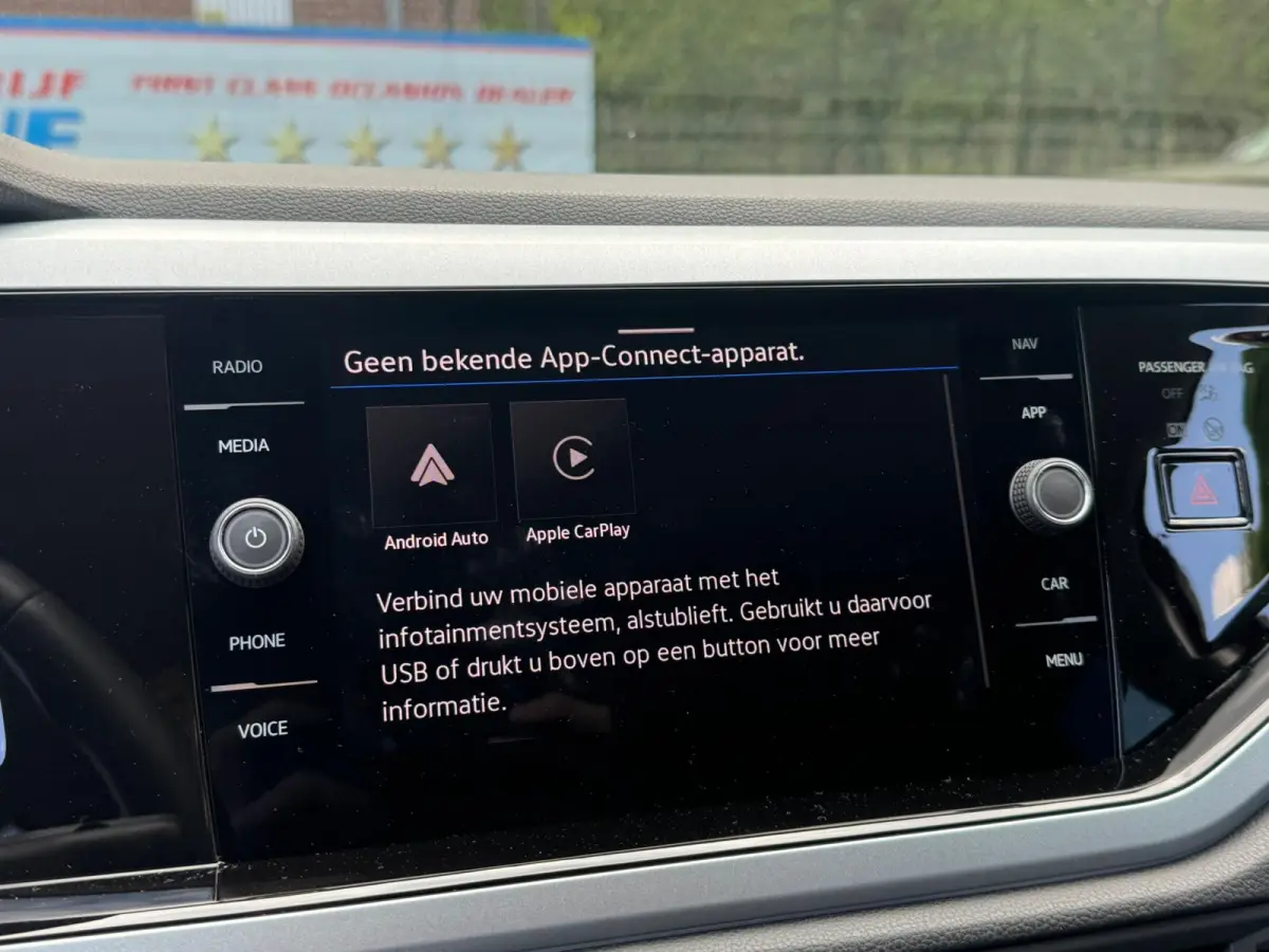 TSI 115PK DSG LIFE EDITION CAMERA/VIRTUAL/CARPLAY/ FABRIEKS GARANTIE