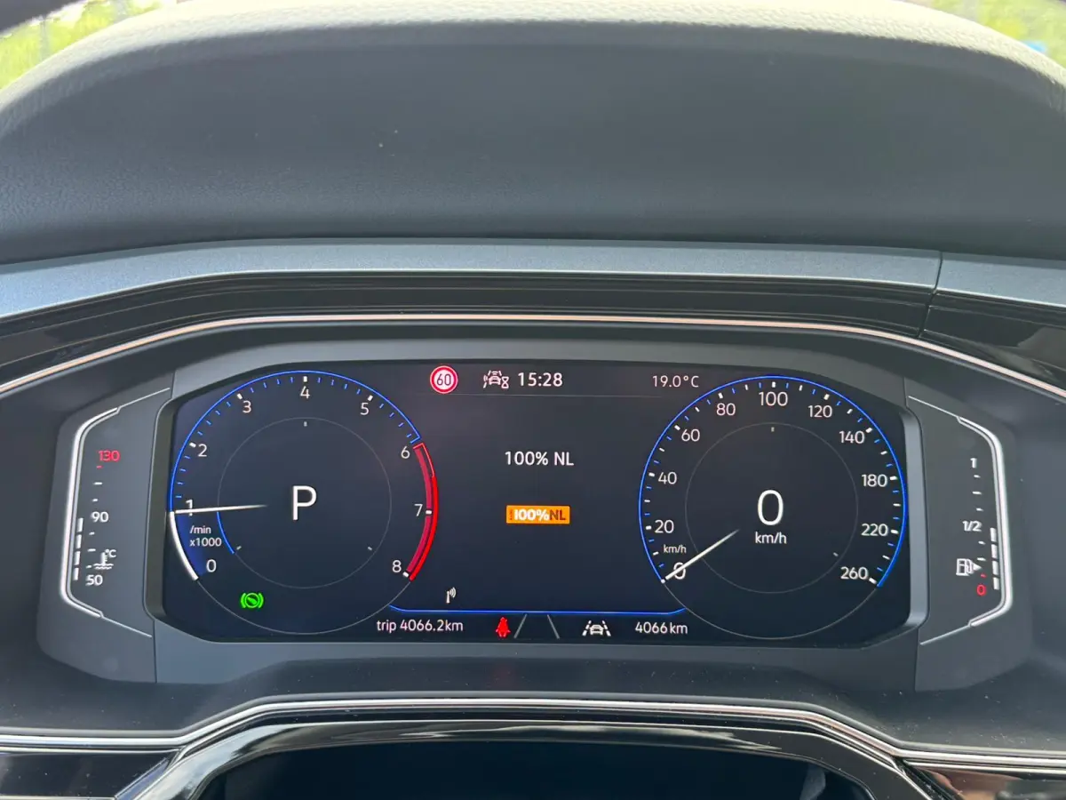 TSI 115PK DSG LIFE EDITION CAMERA/VIRTUAL/CARPLAY/ FABRIEKS GARANTIE