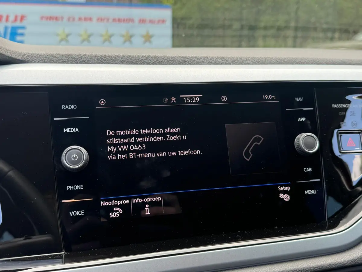 TSI 115PK DSG LIFE EDITION CAMERA/VIRTUAL/CARPLAY/ FABRIEKS GARANTIE
