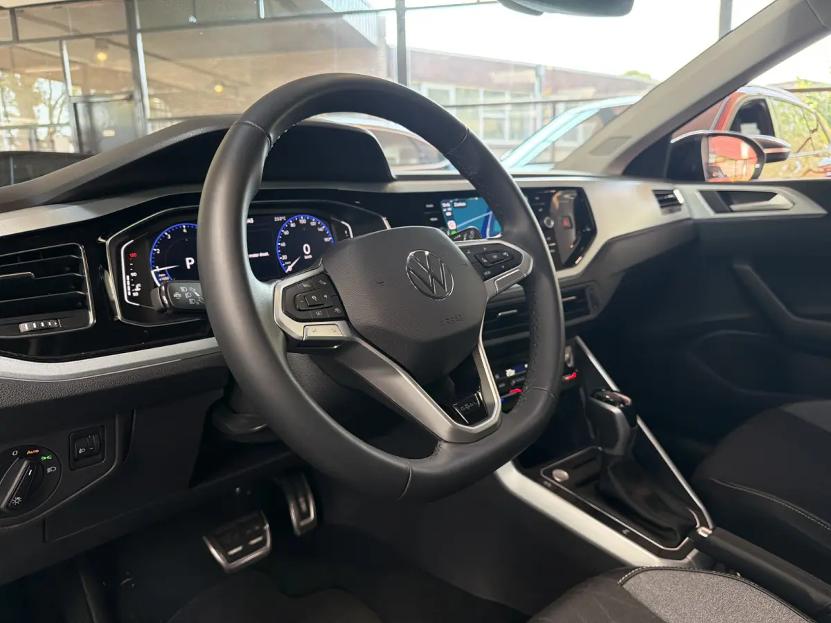 TSI 115PK DSG LIFE EDITION CAMERA/VIRTUAL/CARPLAY/ FABRIEKS GARANTIE