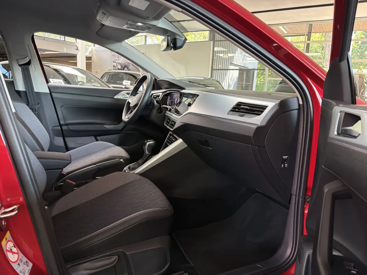 TSI 115PK DSG LIFE EDITION CAMERA/VIRTUAL/CARPLAY/ FABRIEKS GARANTIE