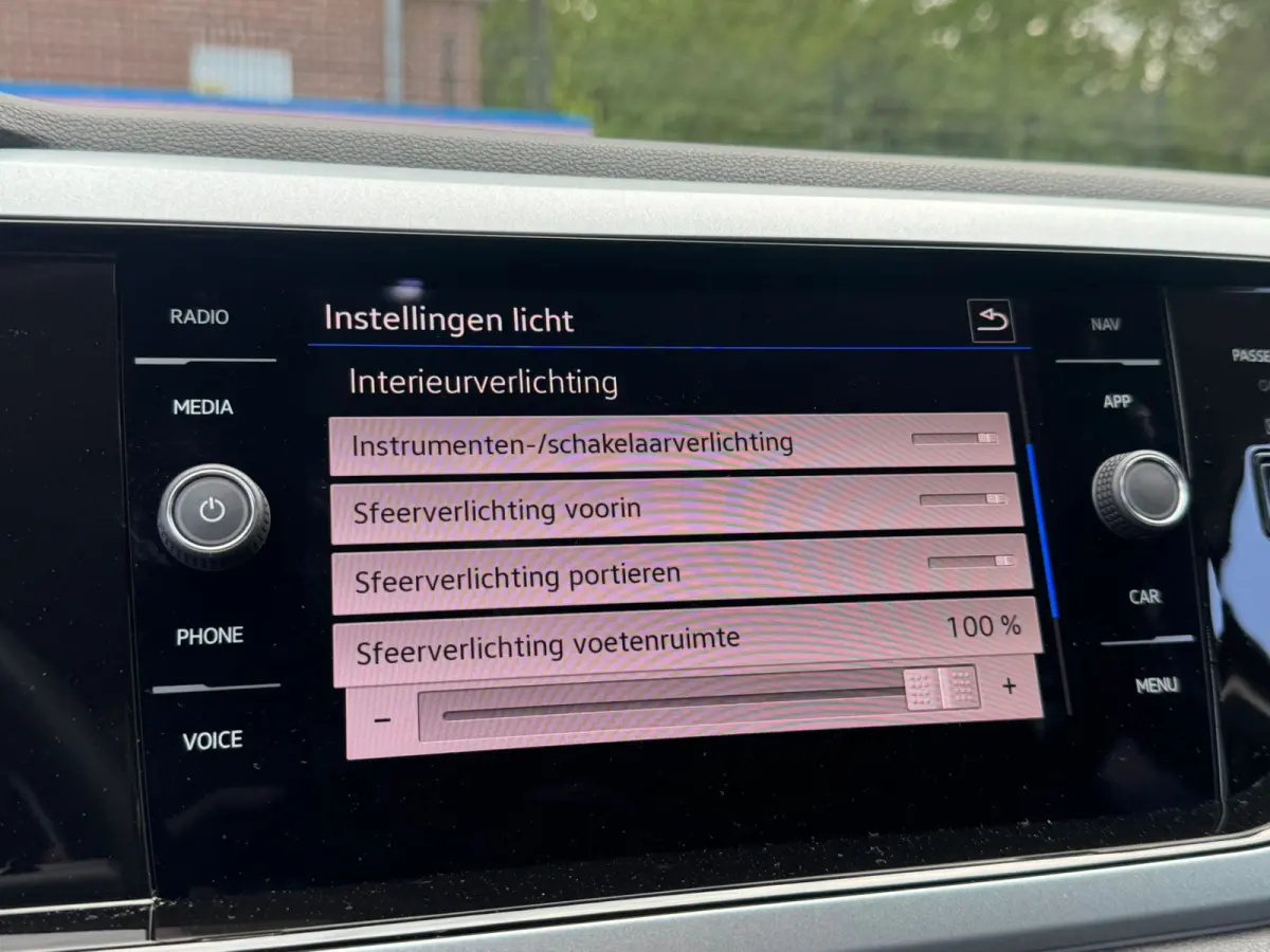 TSI 115PK DSG LIFE EDITION CAMERA/VIRTUAL/CARPLAY/ FABRIEKS GARANTIE