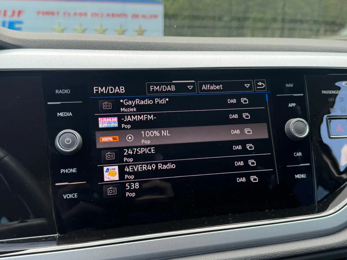 TSI 115PK DSG LIFE EDITION CAMERA/VIRTUAL/CARPLAY/ FABRIEKS GARANTIE