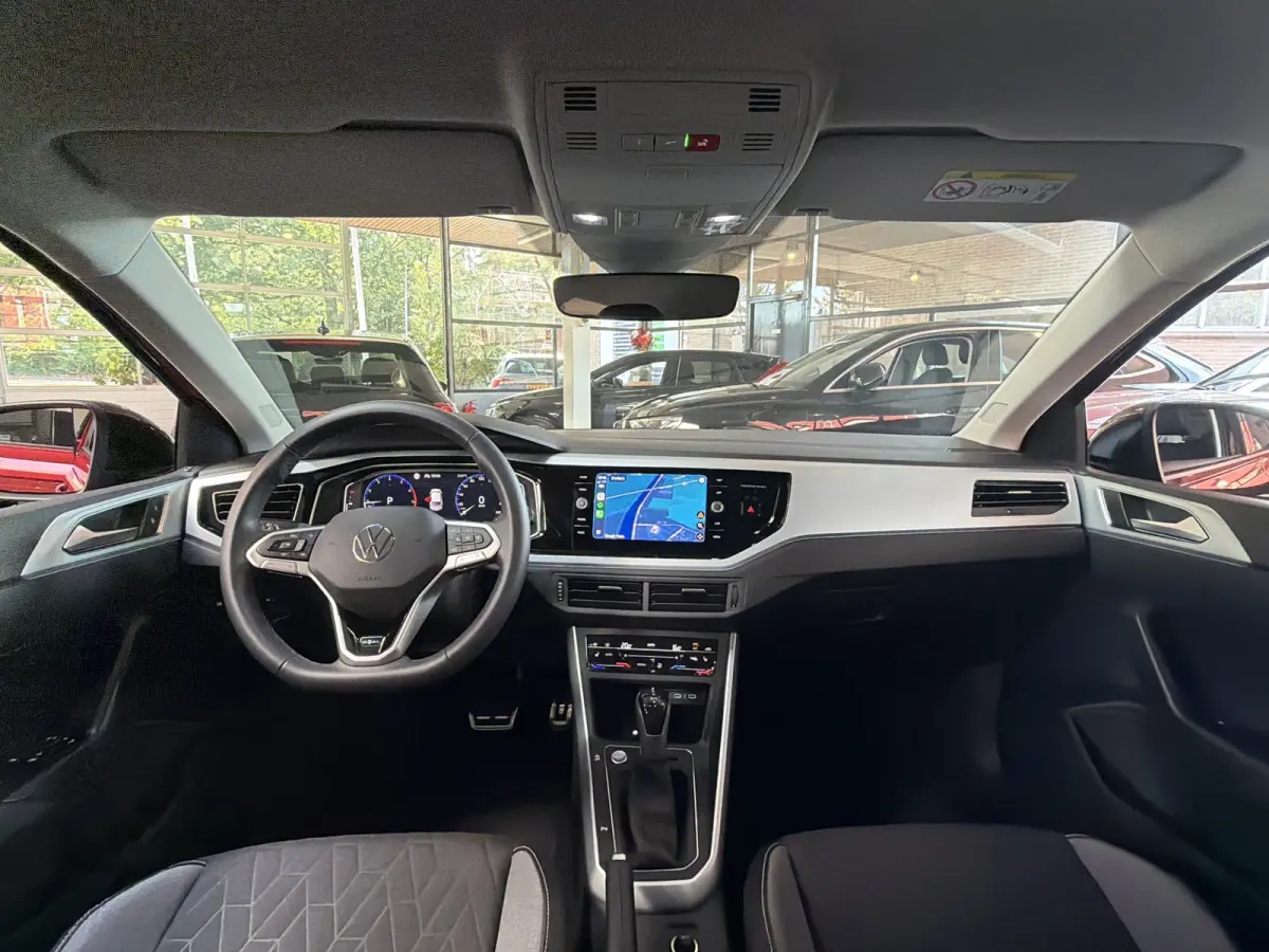 TSI 115PK DSG LIFE EDITION CAMERA/VIRTUAL/CARPLAY/ FABRIEKS GARANTIE