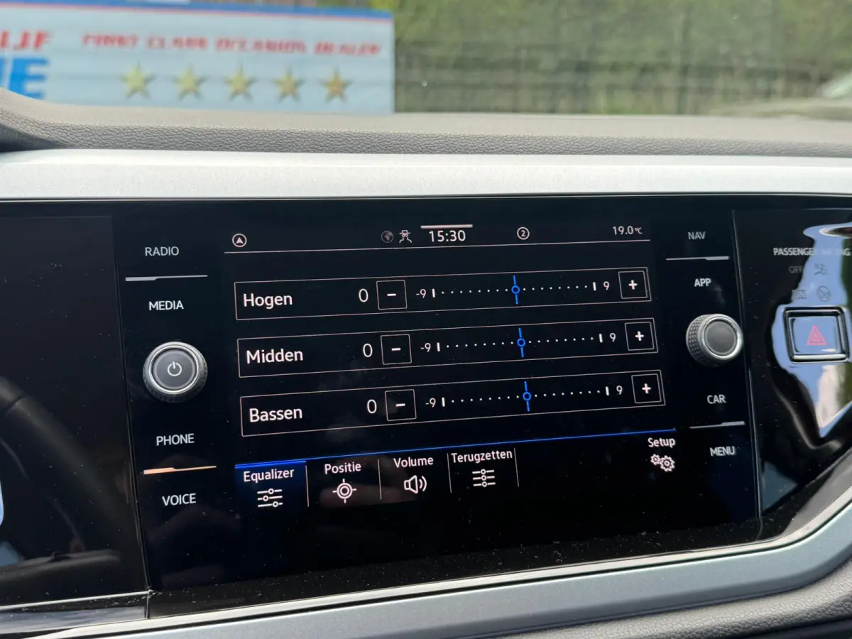 TSI 115PK DSG LIFE EDITION CAMERA/VIRTUAL/CARPLAY/ FABRIEKS GARANTIE