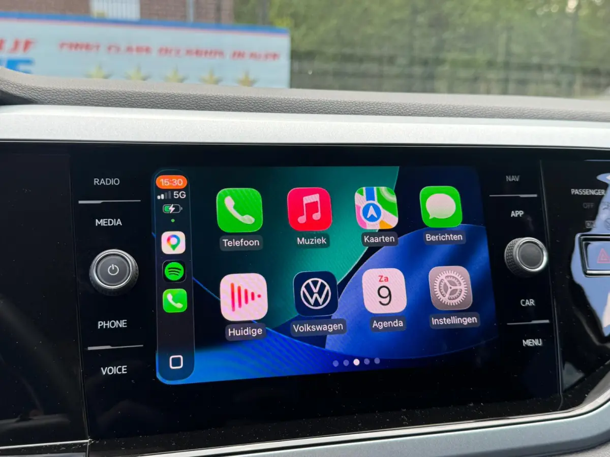 TSI 115PK DSG LIFE EDITION CAMERA/VIRTUAL/CARPLAY/ FABRIEKS GARANTIE
