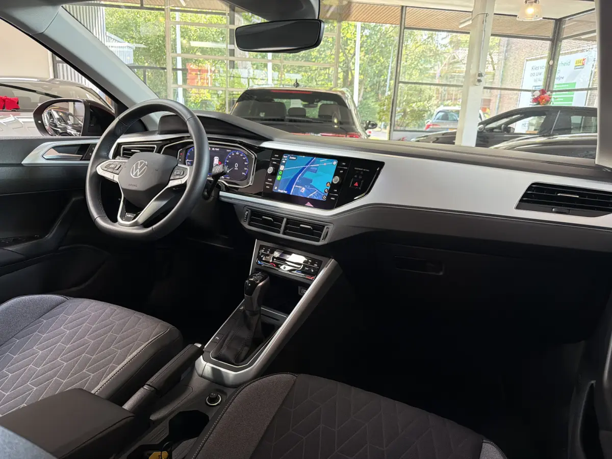 TSI 115PK DSG LIFE EDITION CAMERA/VIRTUAL/CARPLAY/ FABRIEKS GARANTIE
