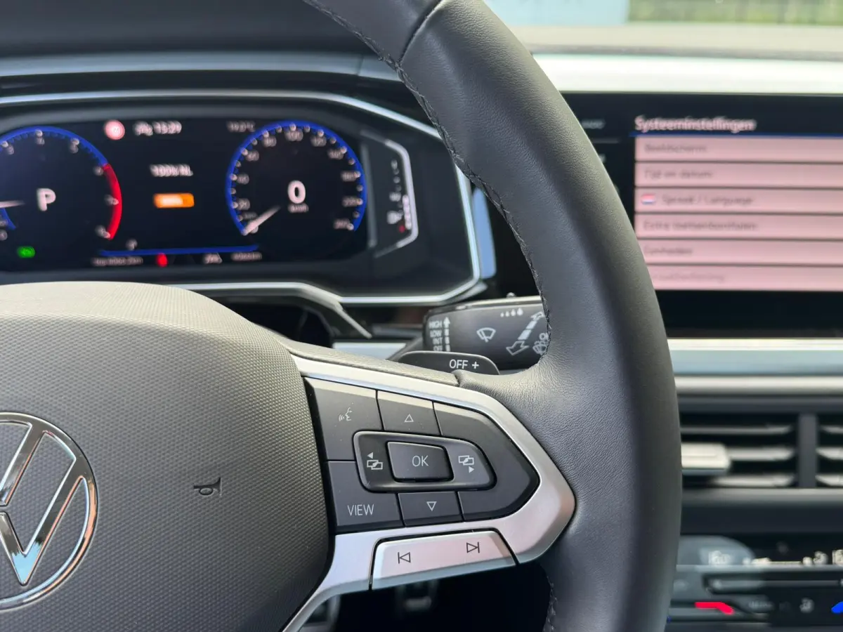 TSI 115PK DSG LIFE EDITION CAMERA/VIRTUAL/CARPLAY/ FABRIEKS GARANTIE