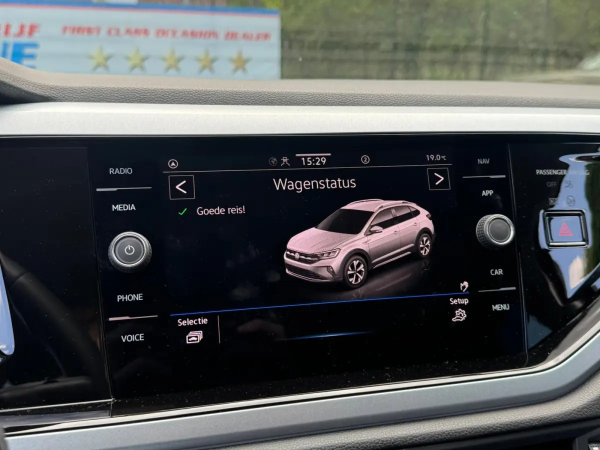 TSI 115PK DSG LIFE EDITION CAMERA/VIRTUAL/CARPLAY/ FABRIEKS GARANTIE