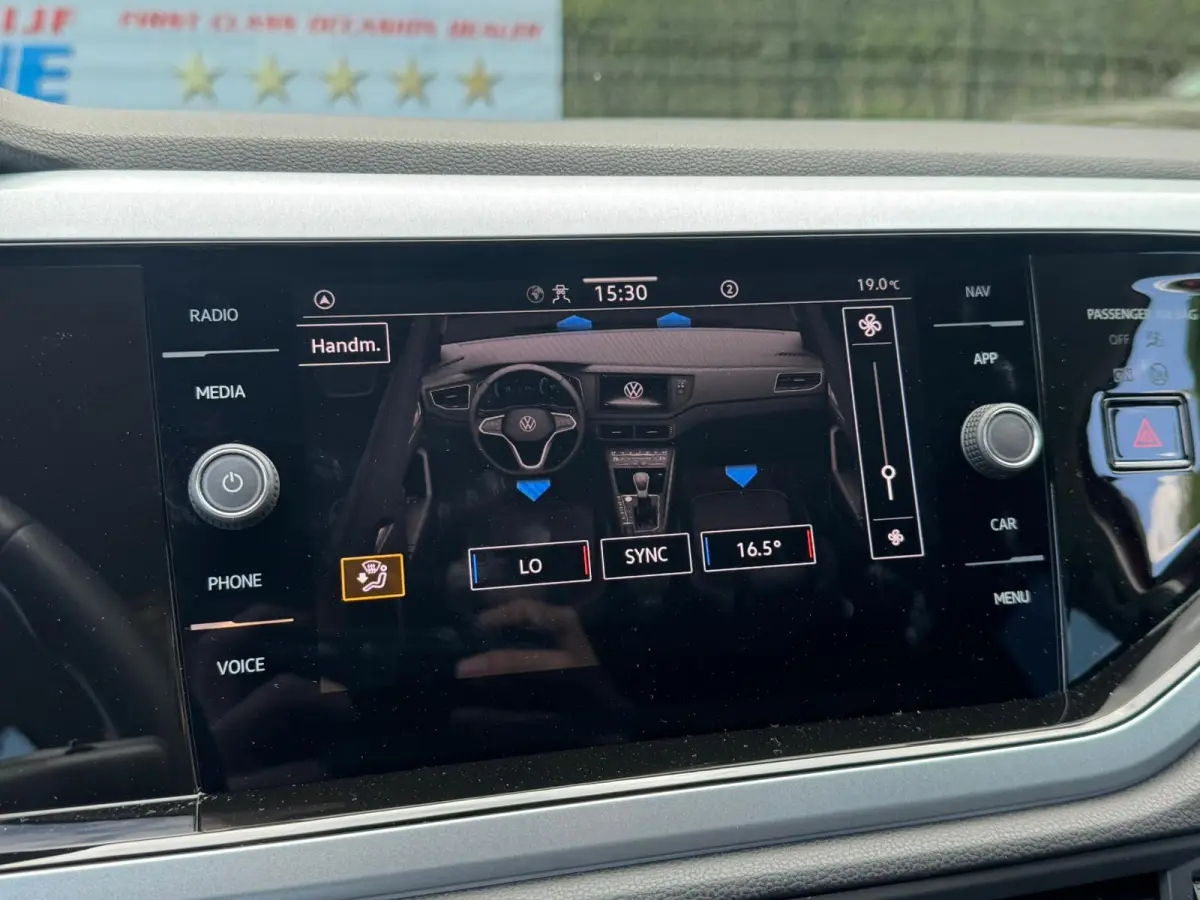 TSI 115PK DSG LIFE EDITION CAMERA/VIRTUAL/CARPLAY/ FABRIEKS GARANTIE
