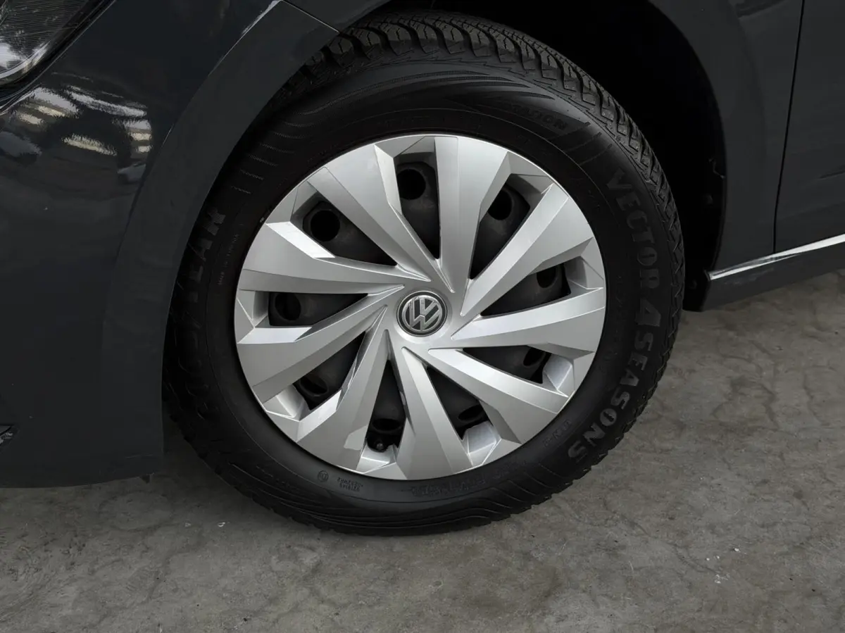 1.0 Trendline |Airco|Cruise|Park sen|Isofix|