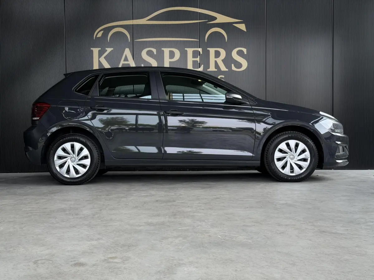 1.0 Trendline |Airco|Cruise|Park sen|Isofix|